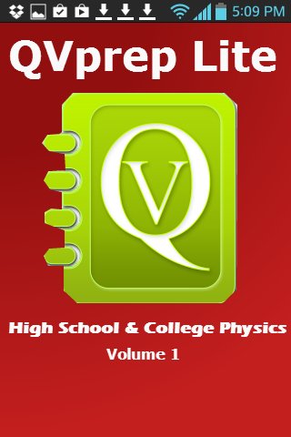 FREE Physics Grade 11 12 Vol 1截图7