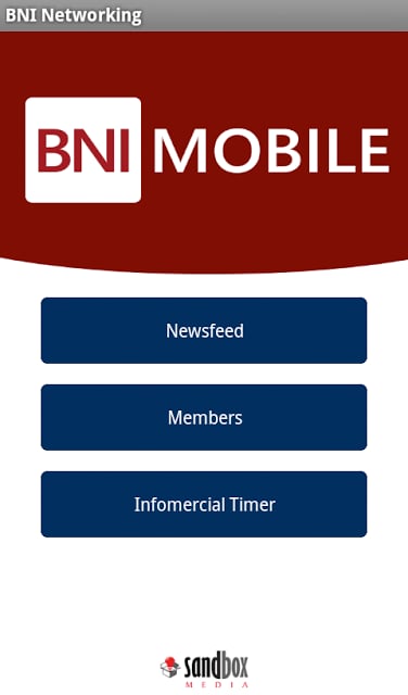 BNI Mobile截图8