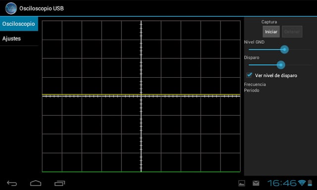 Osciloscopio USB截图4