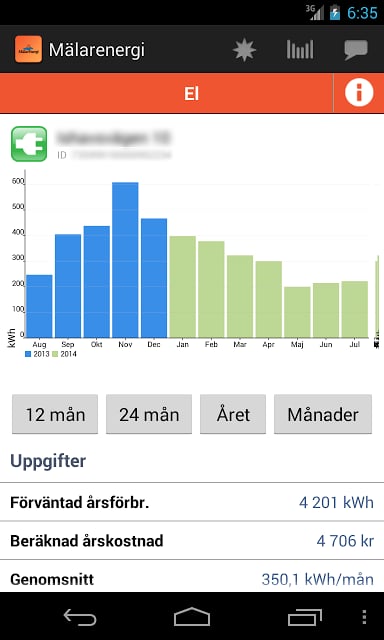 M&auml;larenergi截图4