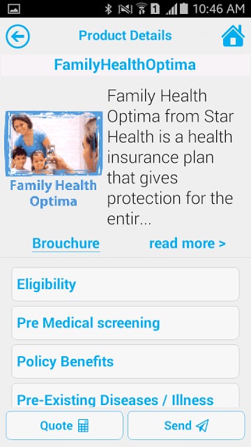 Star Health Insurance截图2