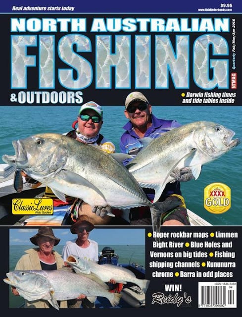 North Aus Fishing & Outdoors截图6