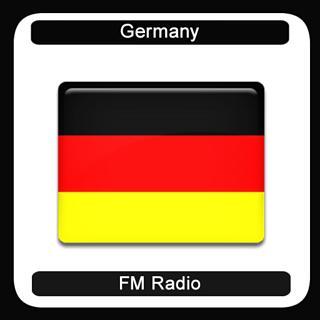 Germany FM Radio截图2