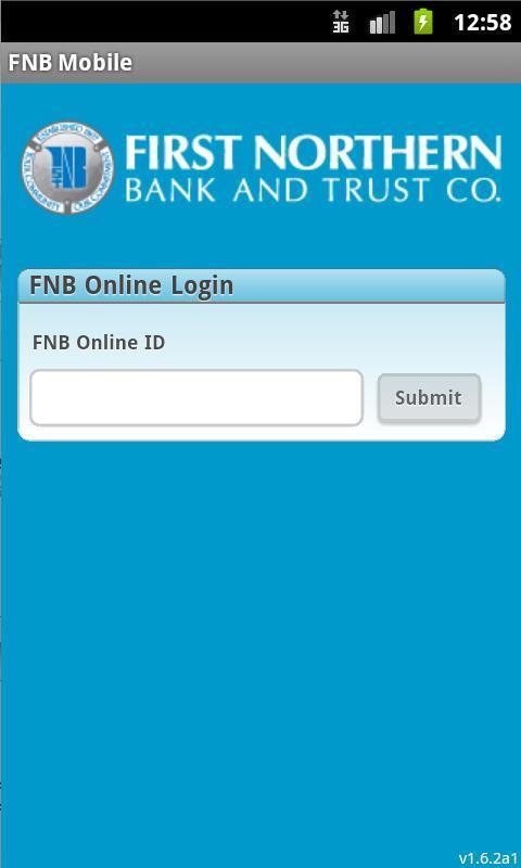 FNB Mobile截图1