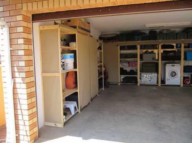 DIY Garage Ideas截图3