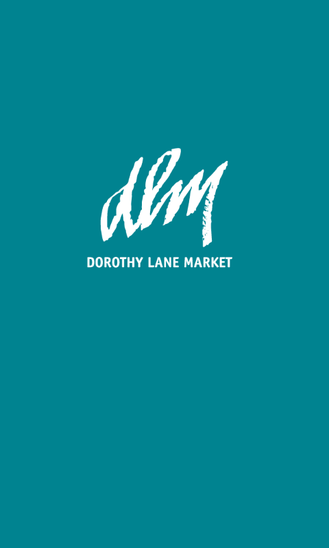 Dorothy Lane Market Mobile App截图1