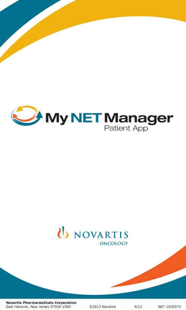 My NET Manager截图1