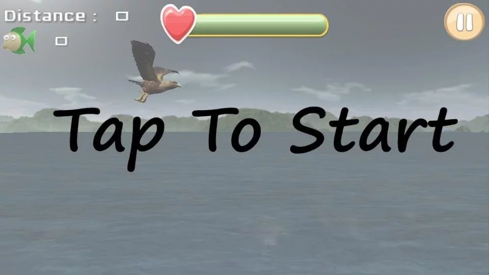 Eagle Fish Hunting截图4