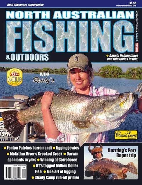 North Aus Fishing & Outdoors截图7