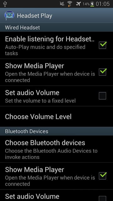 Music Auto Play截图2