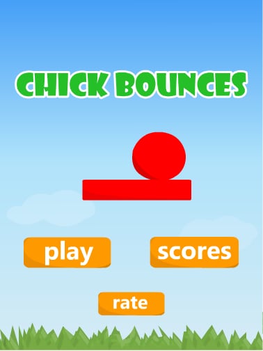 Chick Bounces截图3