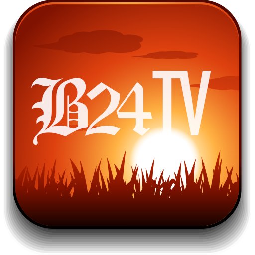 B24 TV截图1