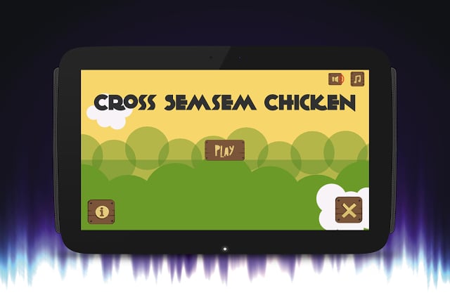 Cross Semsem Chicken截图5