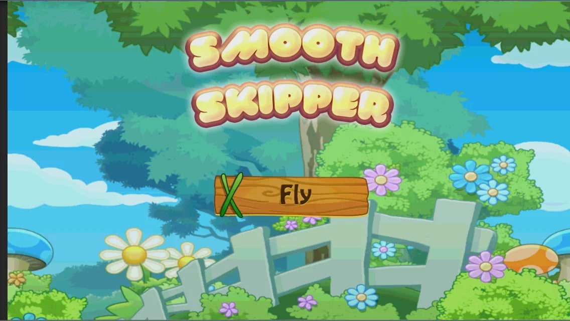 Smooth Skipper截图2