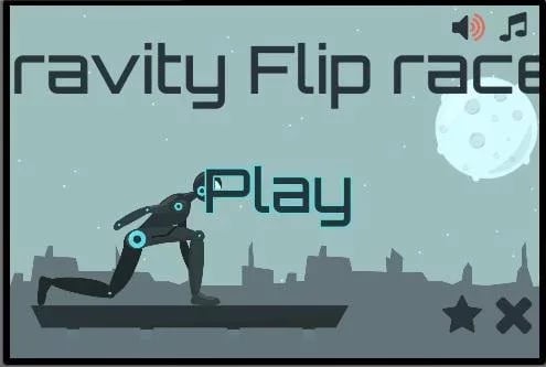 Gravity Flip Racer截图9