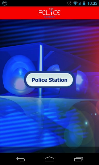 Police NearBy截图6