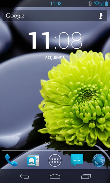 ThyrusHolo Basic CM10 Theme截图8