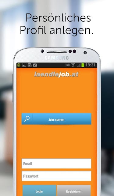 l&auml;ndlejob截图9