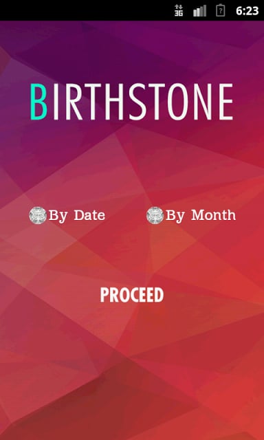 Birth Stone- (Rashi Ratna)截图2