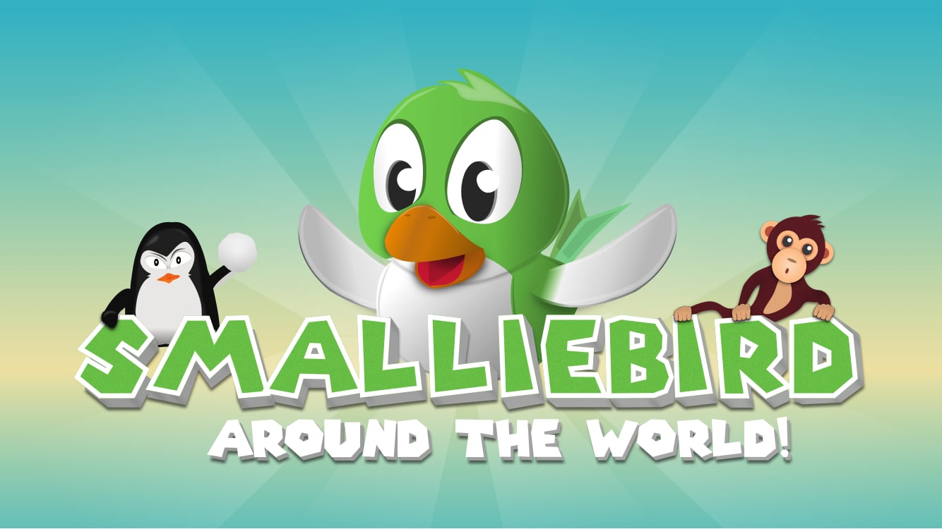 Smalliebird - Around the World截图3