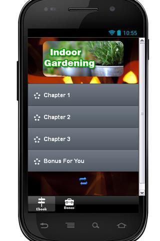 Indoor Gardening截图1