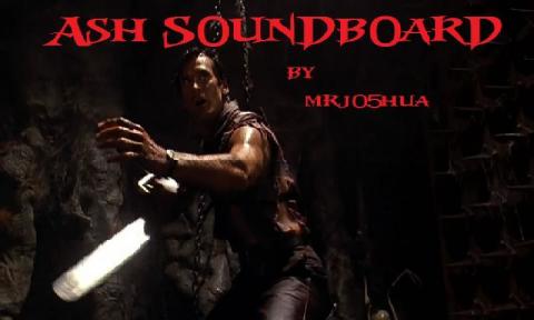 Ash Soundboard Free截图1