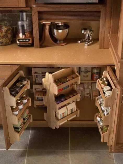 DIY Storage Design Ideas截图10