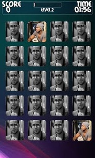 Romeo Santos Juegos Gratis截图2