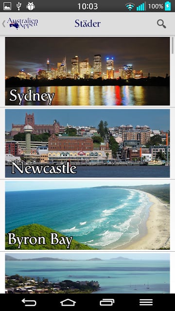 Australien Appen截图6