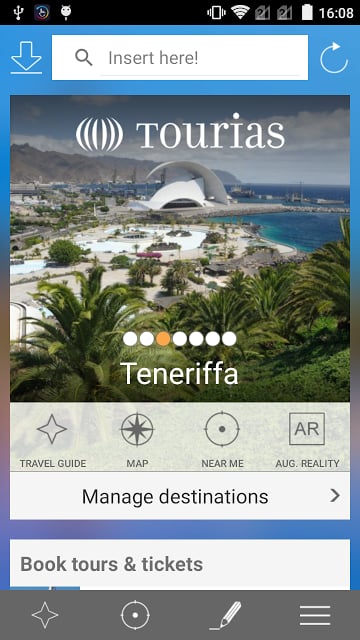 Tenerife Travel Guide截图3