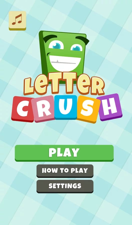 Letter Crush截图1