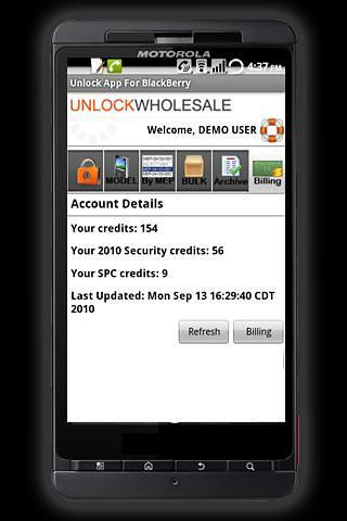 Unlock App®截图3