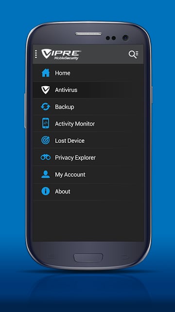 VIPRE Mobile Security截图8