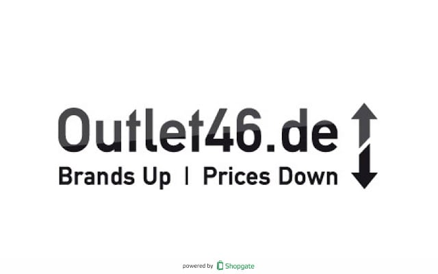 Outlet46.de截图2