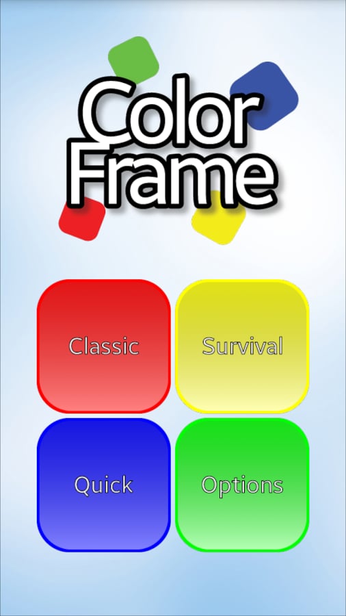 Color Frame截图1