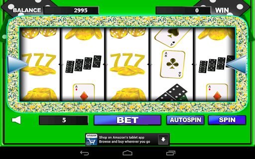 Domino Mad Slots Multi截图2