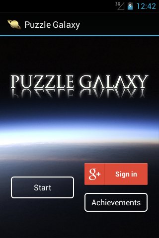 Puzzle Galaxy截图8