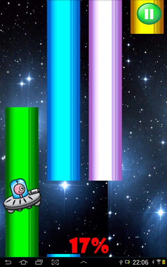 Space Dash截图9