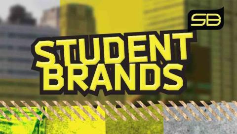 Student Brands截图1