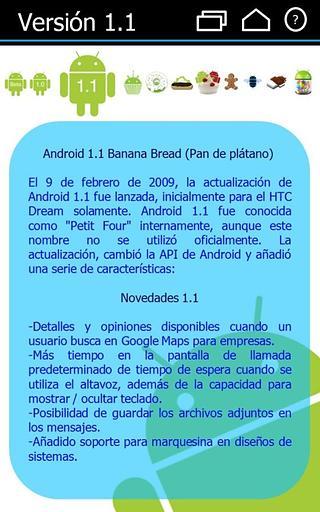 ¿Qué es Android?截图6