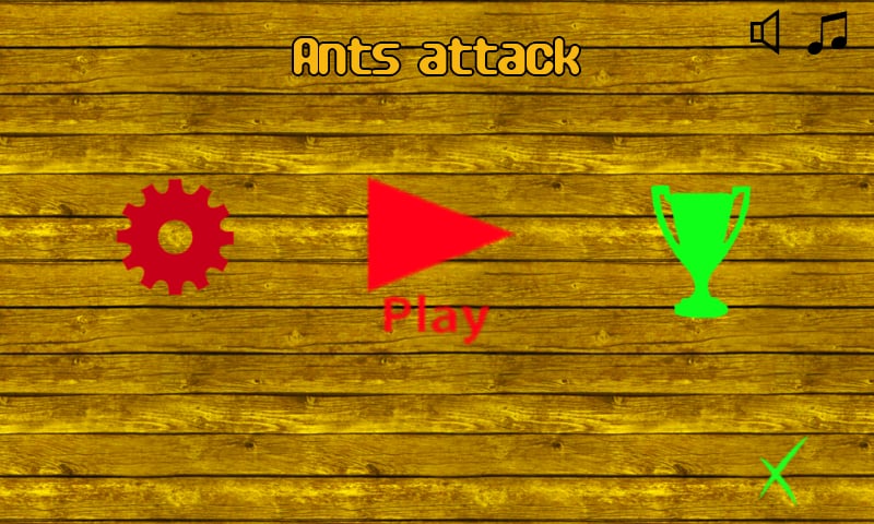 Ant Massive Attack截图5