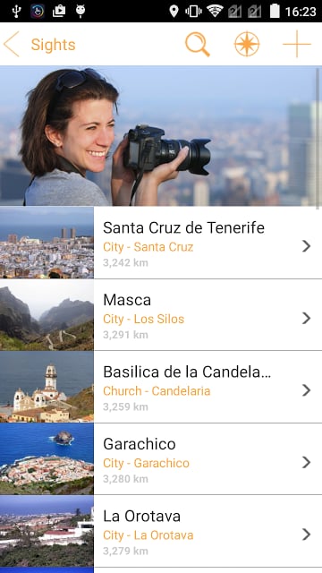 Tenerife Travel Guide截图8