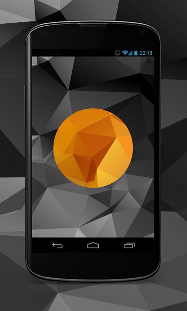 Poly - Wallpaper Pack截图5