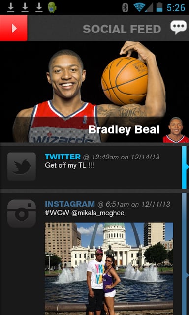 Bradley Beal截图3