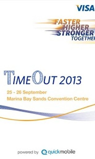 TimeOut 2013截图1