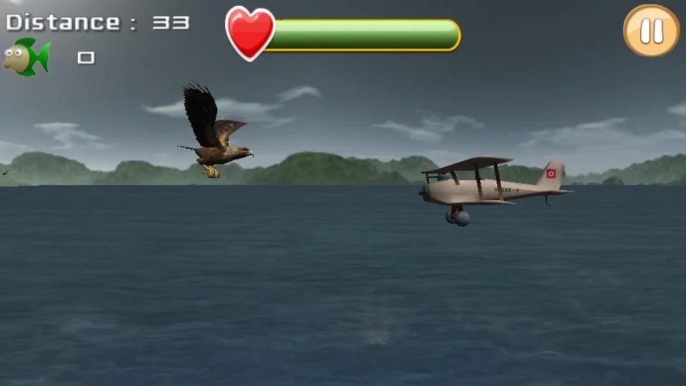 Eagle Fish Hunting截图6