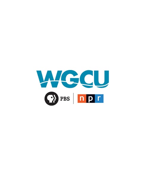 WGCU Public Media App截图5