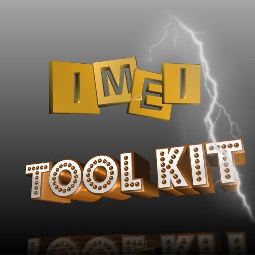 IMEI Tool Kit截图1