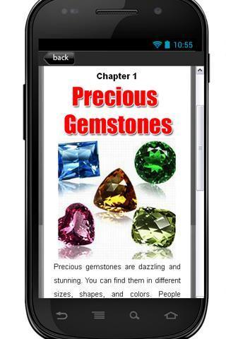 Precious Gemstones截图2