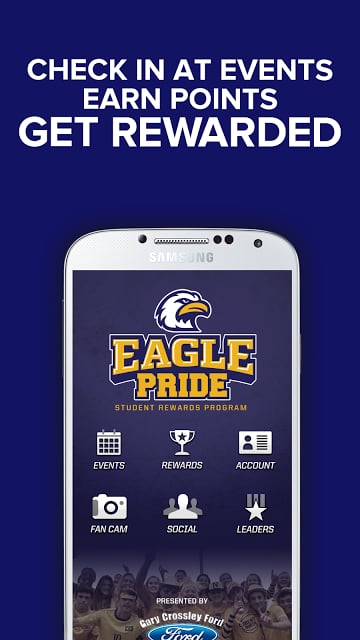 Eagle Pride截图4